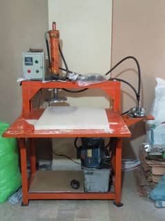 Disposable paper plate making machine Hydraulic press molding machine