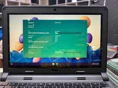 dell chromebook 11 3120 p22T 0