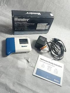 Hunter irrigation controller HC WiFi Hydrawise - 6 station indoor