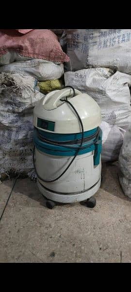 Dawlance vacuum cleaner machine 03234174560, 2