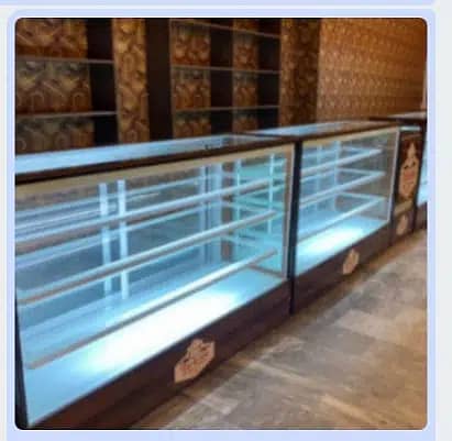 Pastry Counter|Glass Counter|Heat&Chilled|cash counter|bakery counter 11