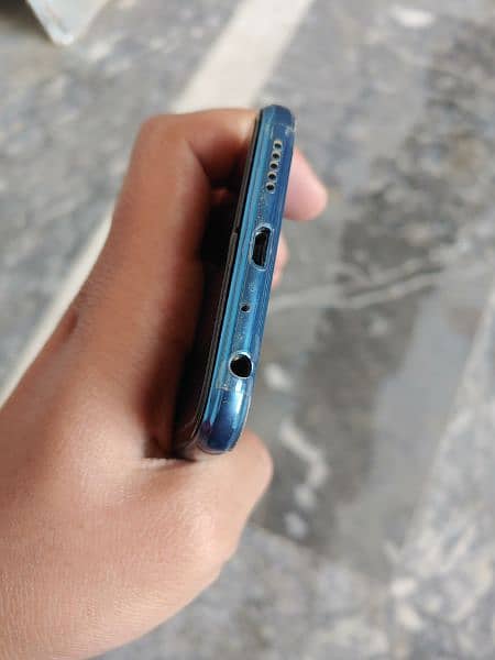 Huawei Honor 9N 4GB 128 Gb Dual Sim only phone 2