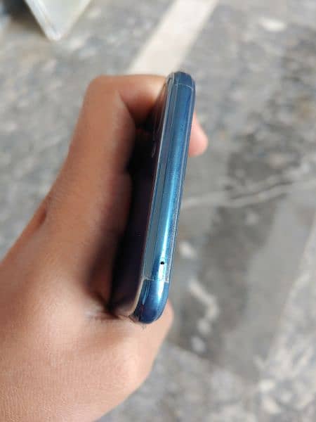 Huawei Honor 9N 4GB 128 Gb Dual Sim only phone 4