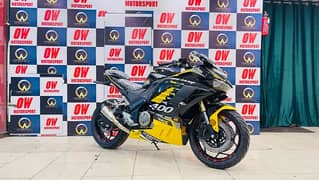 heavy bikes brand new stock available in 250cc,350cc and 400cc