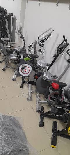 Gym Cardio Exercise Cycle 03334973737