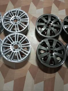 14 Inch Rims in Pakistan, Free classifieds in Pakistan | OLX Pakistan