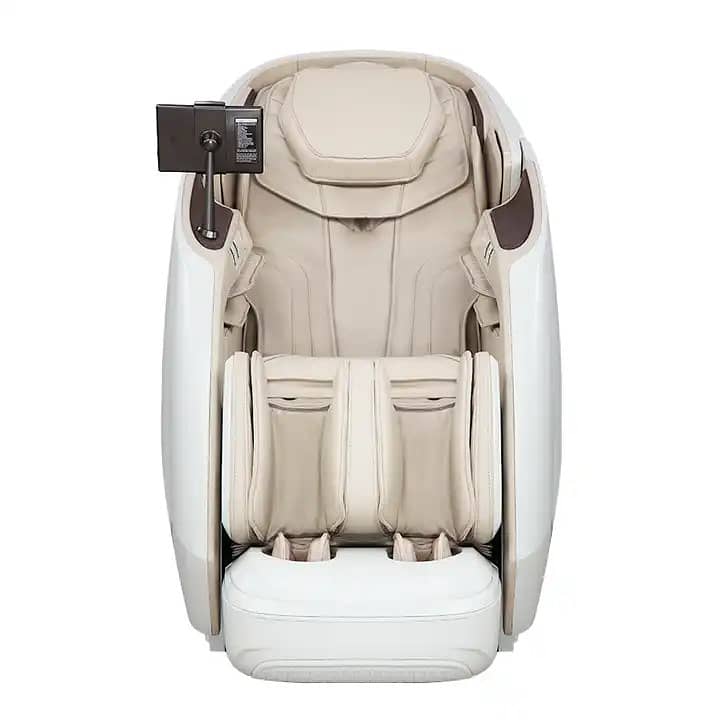 Imported iRest massage chairs (High Life) 0