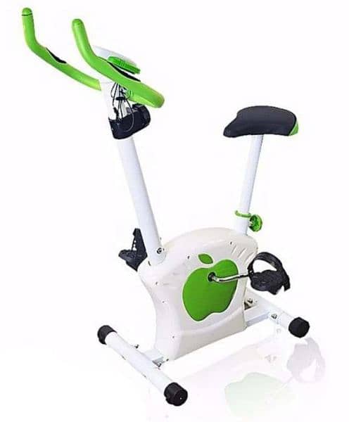 SPIN BIKES, TREADMILLS BRAND NEW BOX PACK AVAILABLE 3