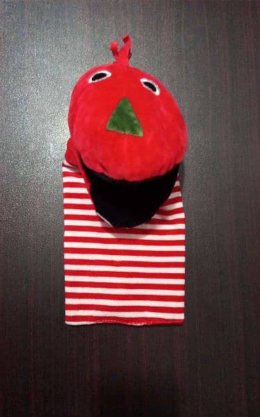 Hand puppet - Wide range available 9