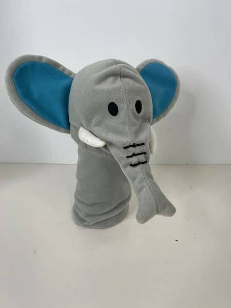 Hand puppet - Wide range available 12