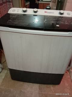 dawlance dwt 230a washing machine