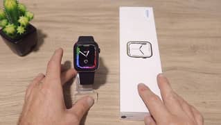 MT8 smartwatch