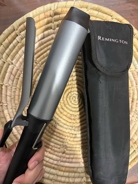 Remington Curler 0