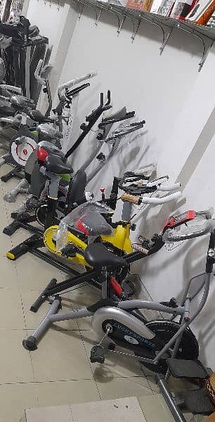 Imported Exercise Gym Cycle 03334973737 2