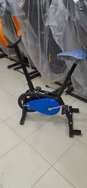 Imported Exercise Gym Cycle 03334973737 3