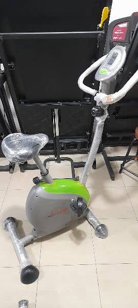 Imported Exercise Gym Cycle 03334973737 7