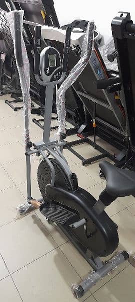 Imported Exercise Gym Cycle 03334973737 8