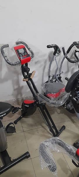 Imported Exercise Gym Cycle 03334973737 9