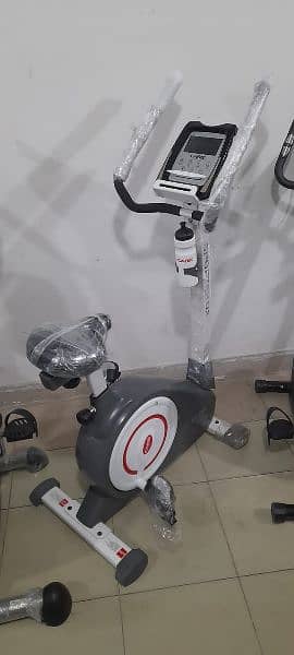 Imported Exercise Gym Cycle 03334973737 10