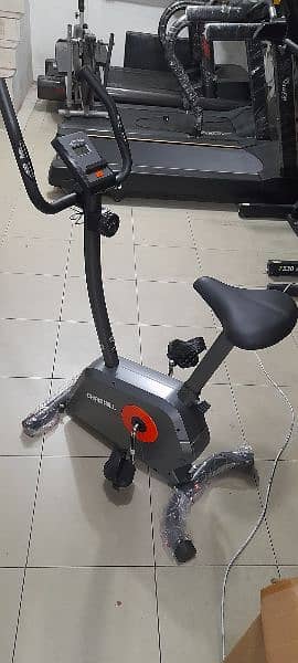 Imported Exercise Gym Cycle 03334973737 12