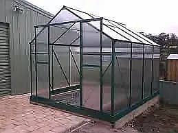 polycarbonate Sheets/shade for cars or Plants 5