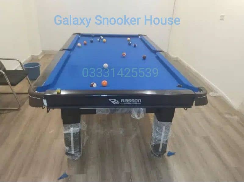 Billiard Table ll Pool table ll 8 Ball pool 10