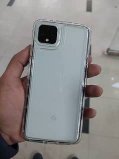 Google pixel 4xl 6/128