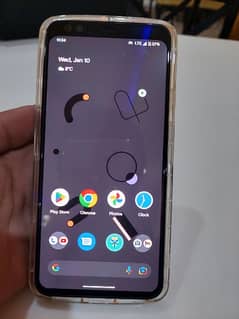 Google pixel 4xl