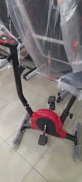 Exercise Gym cycle 03074776470 6