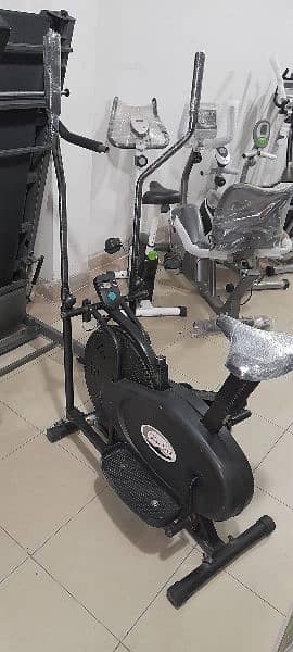 Exercise Gym cycle 03074776470 8