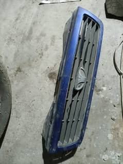 Daewoo Cielo grill for sale 0