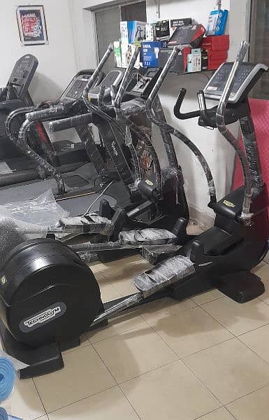Treadmills Exercise Machine,Elliptical,cardio cycles, 03074776470 2