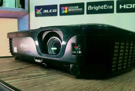 Epson EH-TW400 HD Projector