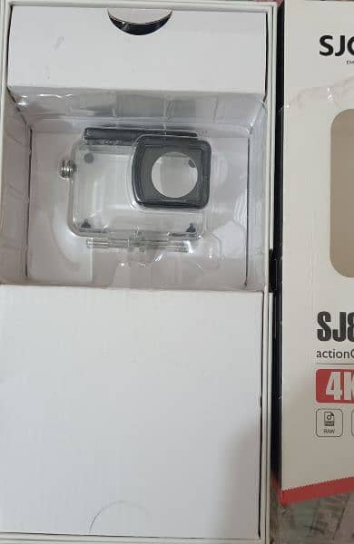 SJcam Sj 8 plus action camera 3
