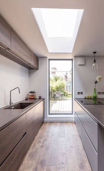 kitchen cabinet and granite marble 15