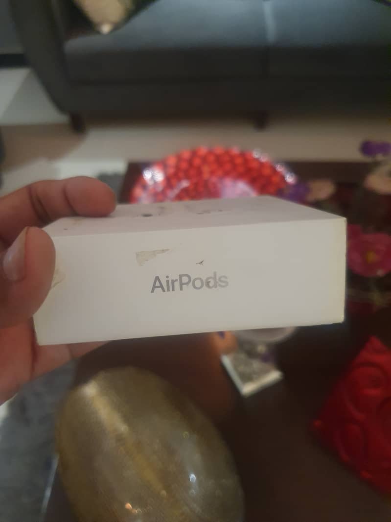 Apple Airpod 2 3