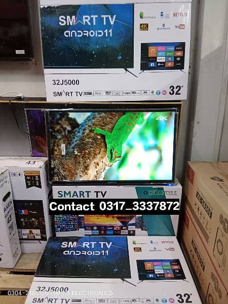 65 inch android smart led tv new model 2024 1
