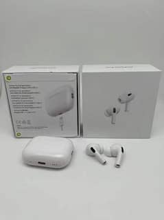 *Apples Air. Pods Pro (2nd Generation)*