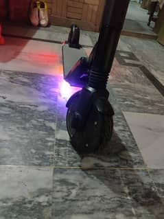 Electric Scooter 0