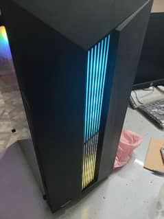 gaming pc only 2 month use