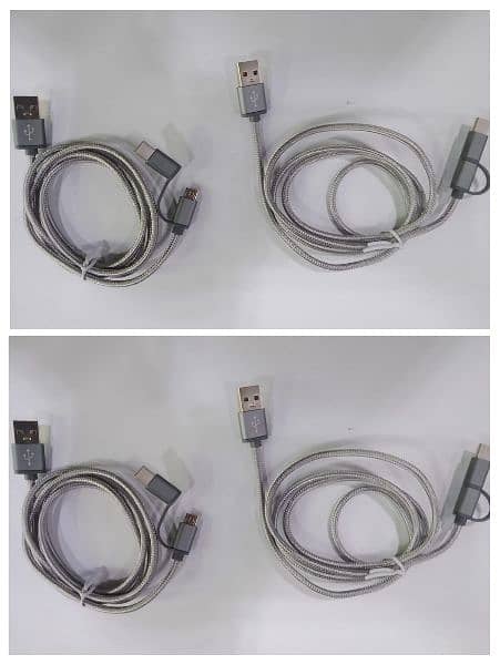 Kingston USB Flash Drive Wholesale Card Reader Charging Cable 17