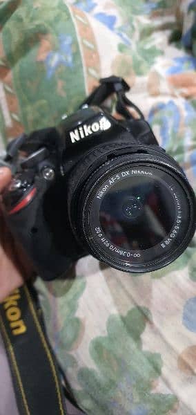 nikon d3200 Camera 0