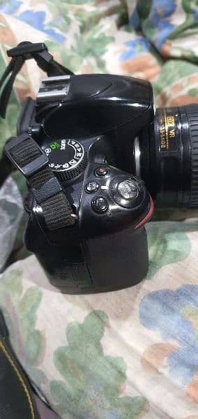 nikon d3200 Camera 2