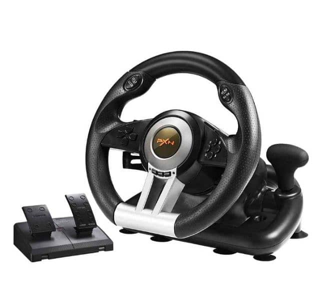 Gaming Steering Wheel For Sale 4