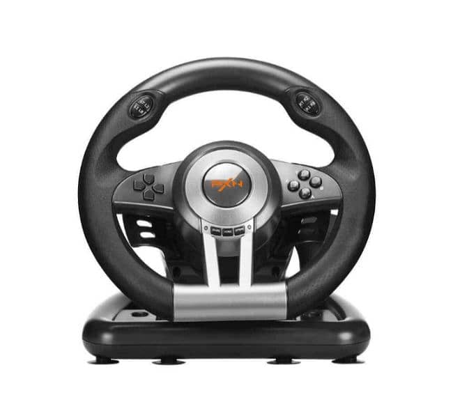 Gaming Steering Wheel For Sale 6