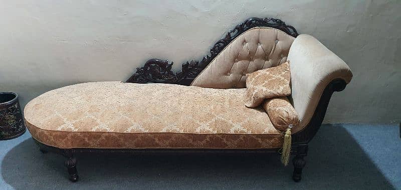 sofa cum bed of diamond supreme foam and couch dewan. 35000 rs each 2