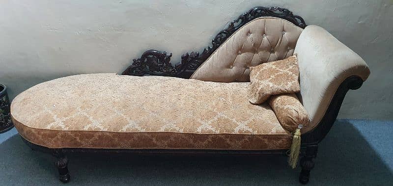 sofa cum bed of diamond supreme foam and couch dewan. 35000 rs each 3