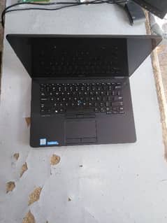 Dell Latitude E7470 i7 6th Ultrabook Tuchscreen