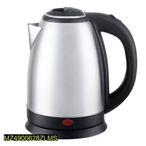 Electric Kettle 3