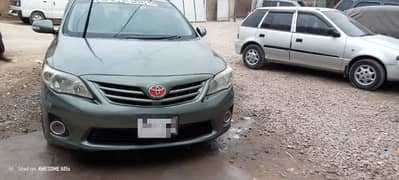 Toyota Corolla GLI for sale